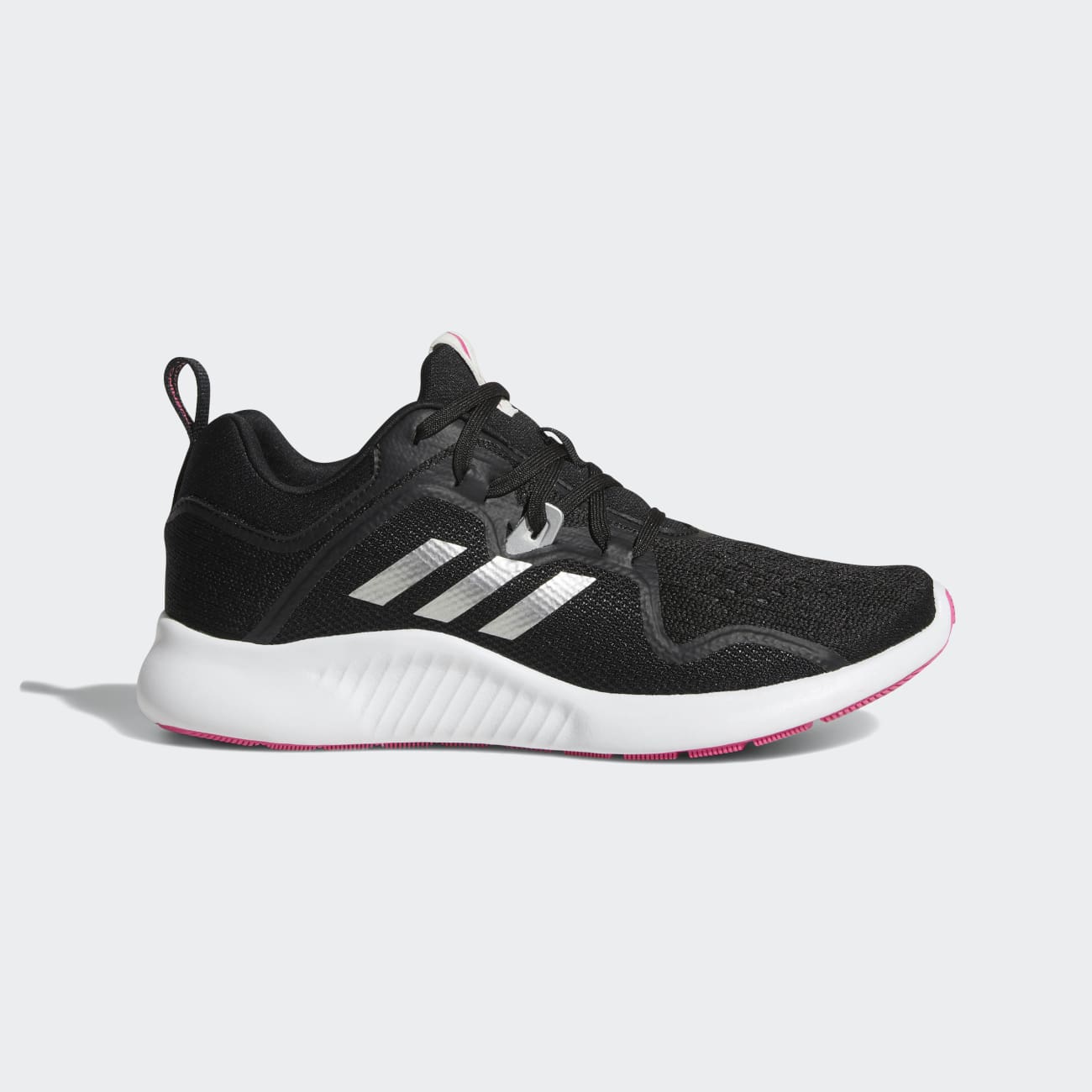 Adidas Edgebounce Női Futócipő - Fekete [D59894]